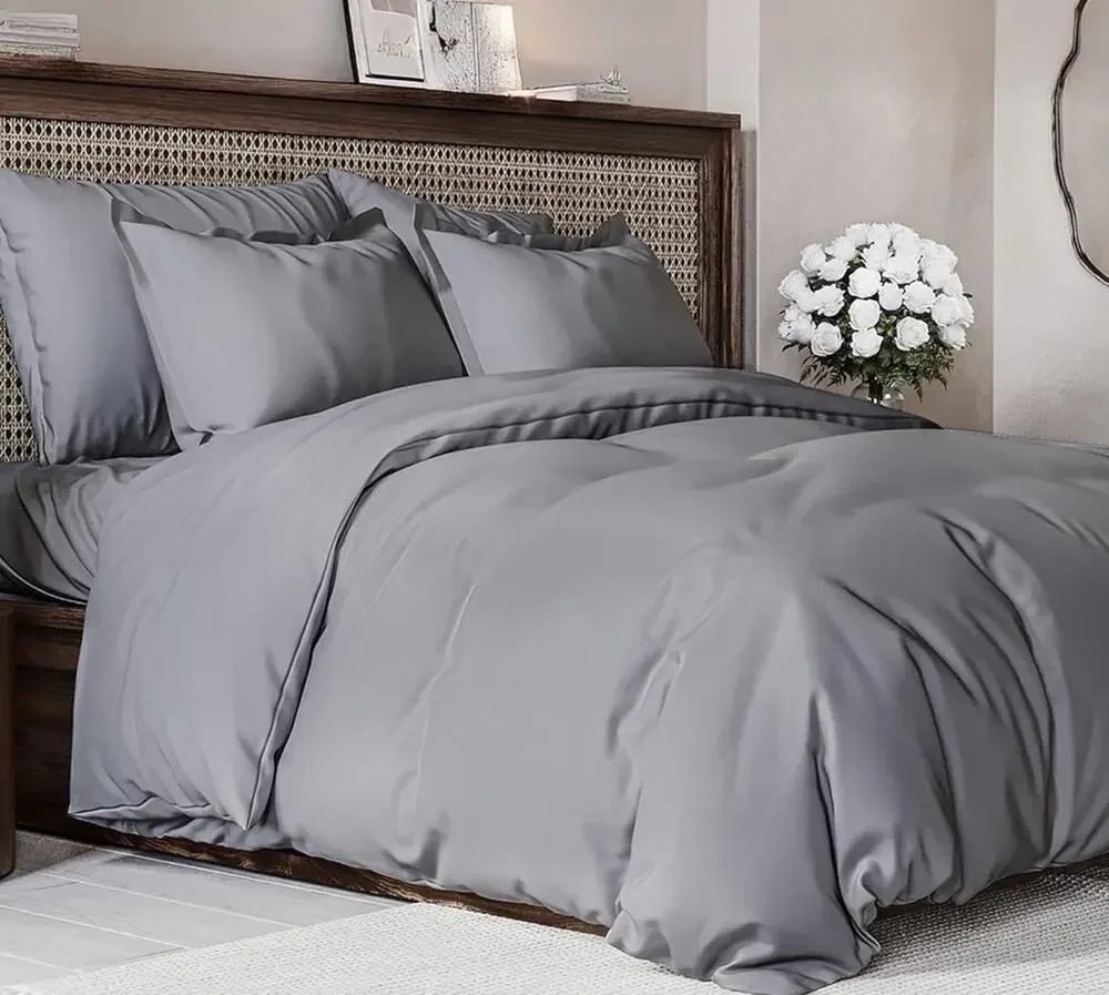 Full Size Extra Soft Duvet Cover 80